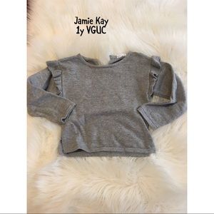 ❌SOLD❌ Jamie Kay Sweater